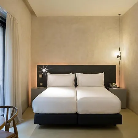 Eme Catedral Mercer 5* Sewilla