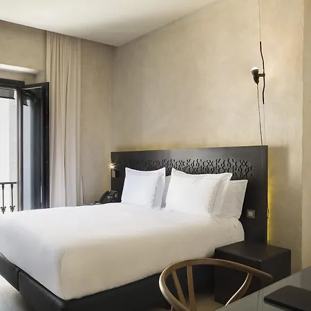 Eme Catedral Mercer Hotel Sewilla