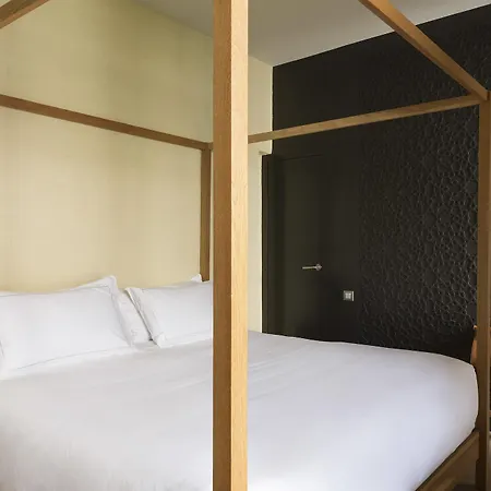 Eme Catedral Mercer Hotel Sewilla