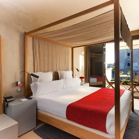 Hotel Eme Catedral Mercer Sewilla