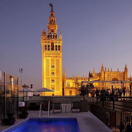 Eme Catedral Mercer Seville