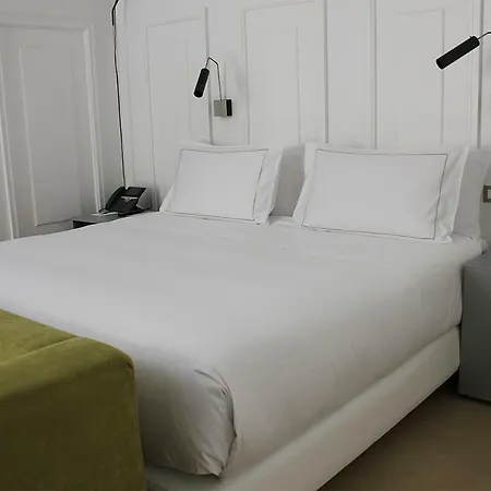 Eme Catedral Mercer 5* Seville