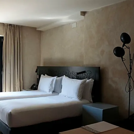 Eme Catedral Mercer Hotel Sewilla