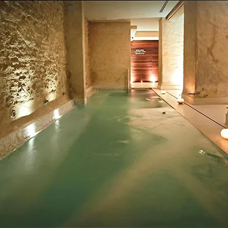 Hotel Eme Catedral Mercer Seville