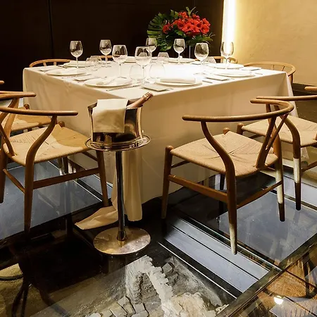 Hotel Eme Catedral Mercer Sewilla