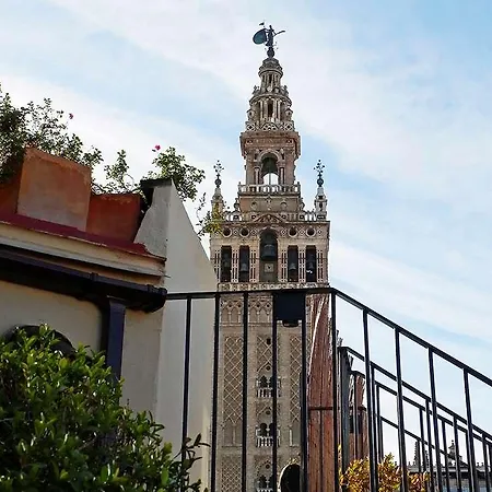 Eme Catedral Mercer 5* Sewilla