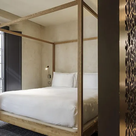 Eme Catedral Mercer 5* Sevilha