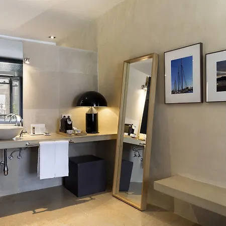 Hotel Eme Catedral Mercer Sevilha
