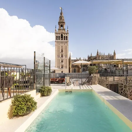 Eme Catedral Mercer Siviglia