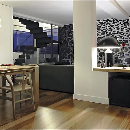 Eme Catedral Mercer 5*