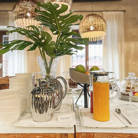 Eme Catedral Mercer 5* Sevilla