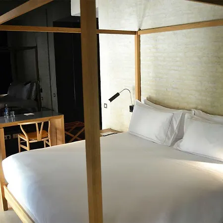 Hotell Eme Catedral Mercer 5*