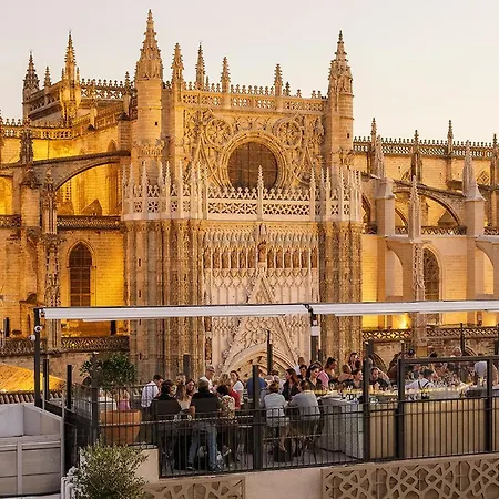 Eme Catedral Mercer Siviglia