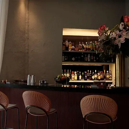 Szálloda Eme Catedral Mercer