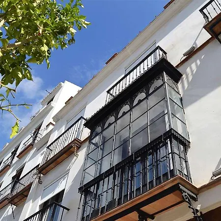 Eme Catedral Mercer Sevilla