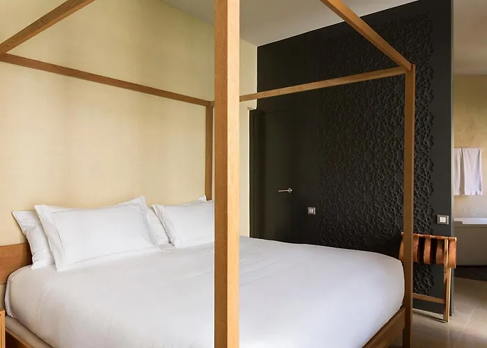 Eme Catedral Mercer Hotel Sevilla