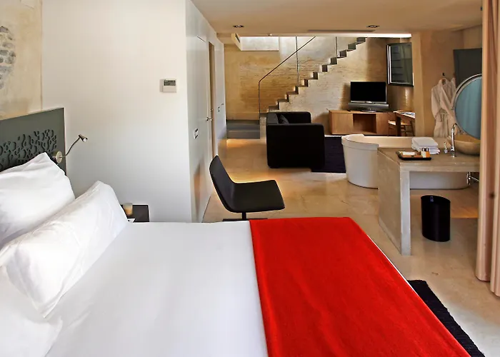 Hotel Eme Catedral Mercer