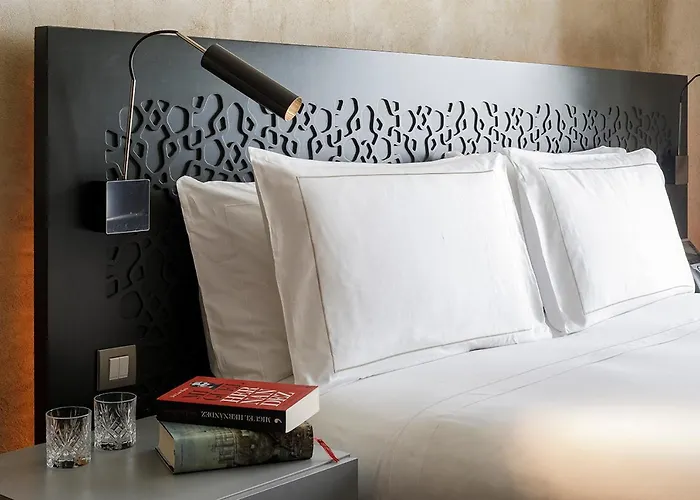 Hotel Eme Catedral Mercer 5*