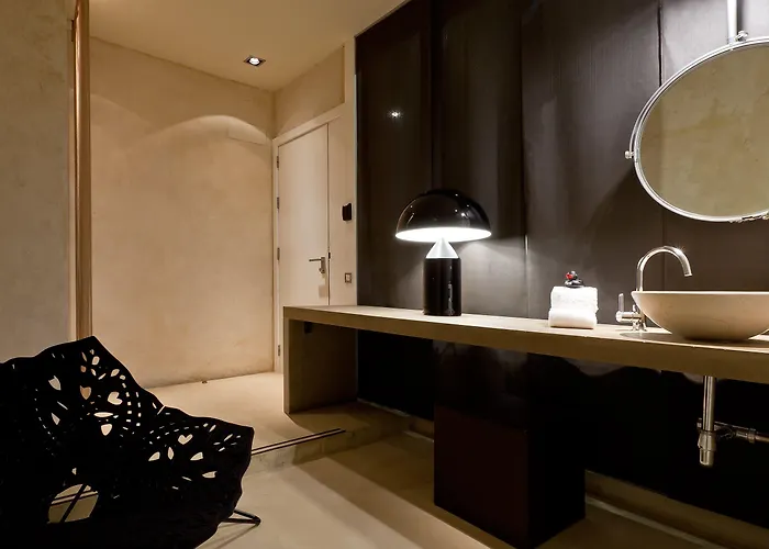 Hotel Eme Catedral Mercer 5*