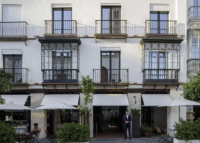 Hotel Eme Catedral Mercer
