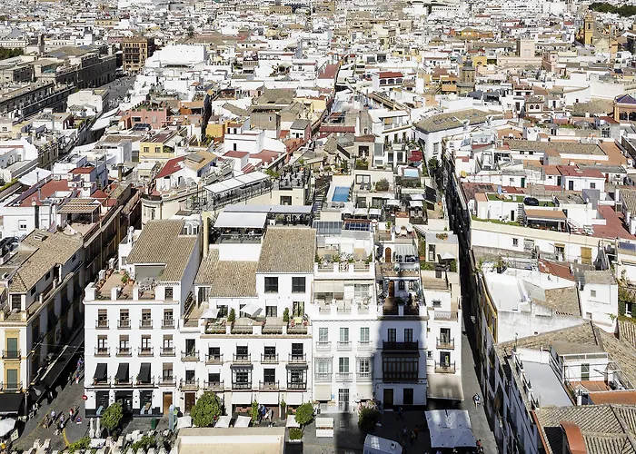 Eme Catedral Mercer Hotel 5*