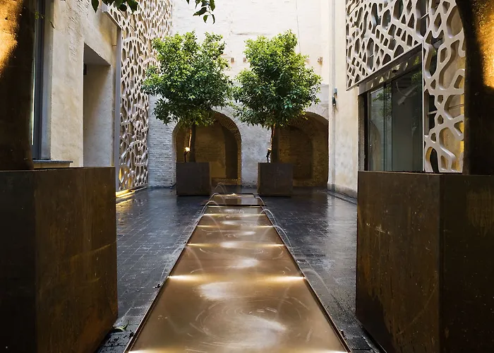Hotel Eme Catedral Mercer