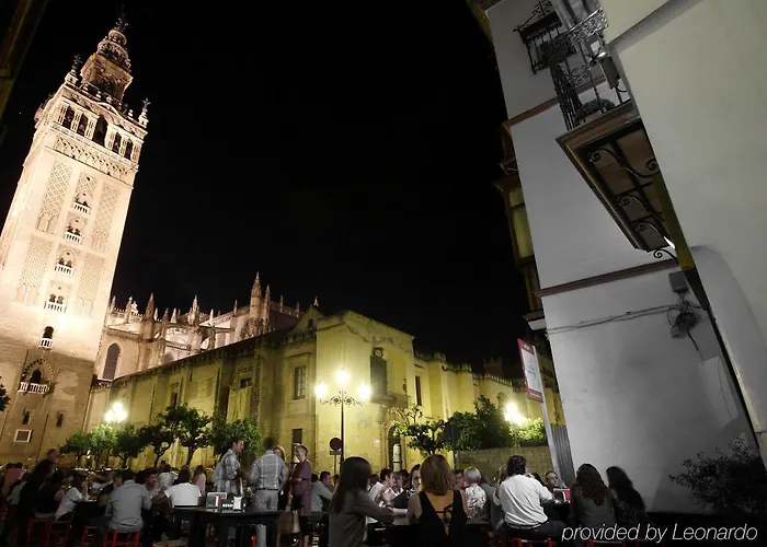 Eme Catedral Mercer 5*