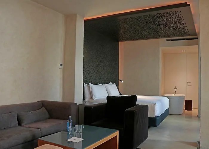 Eme Catedral Mercer Hotel Sevilla