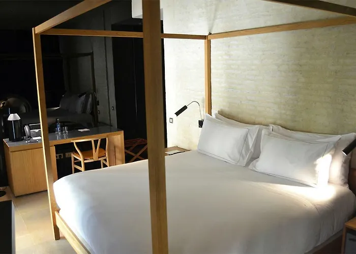 Hotel Eme Catedral Mercer 5*