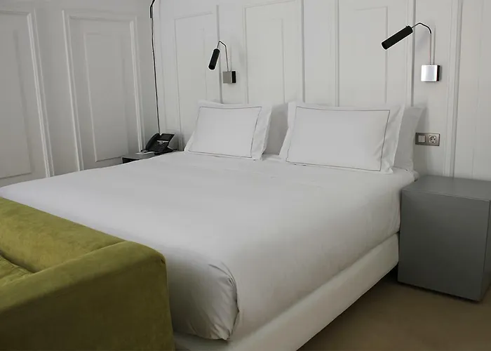 Eme Catedral Mercer 5* Sevilla