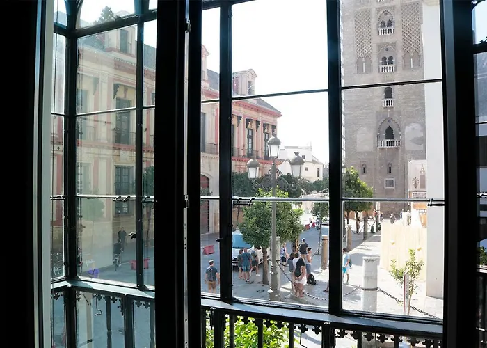 Hotel Eme Catedral Mercer 5*