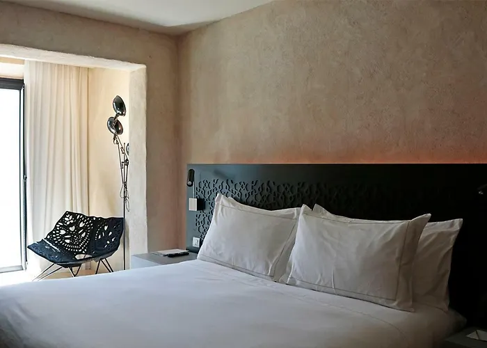 Hotel Eme Catedral Mercer