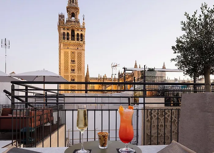 Hotel Eme Catedral Mercer 5*