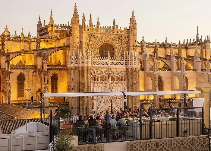 Eme Catedral Mercer Sevilla