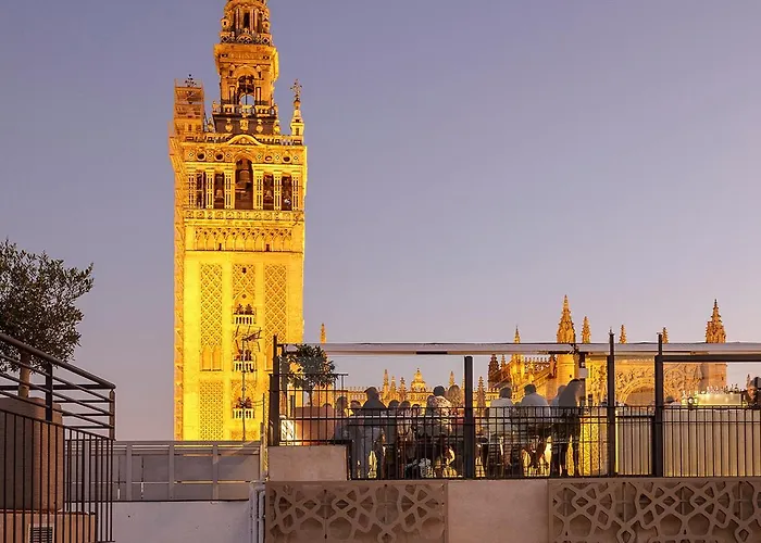 Eme Catedral Mercer Hotel