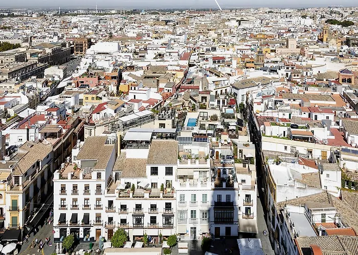 Eme Catedral Mercer 5*