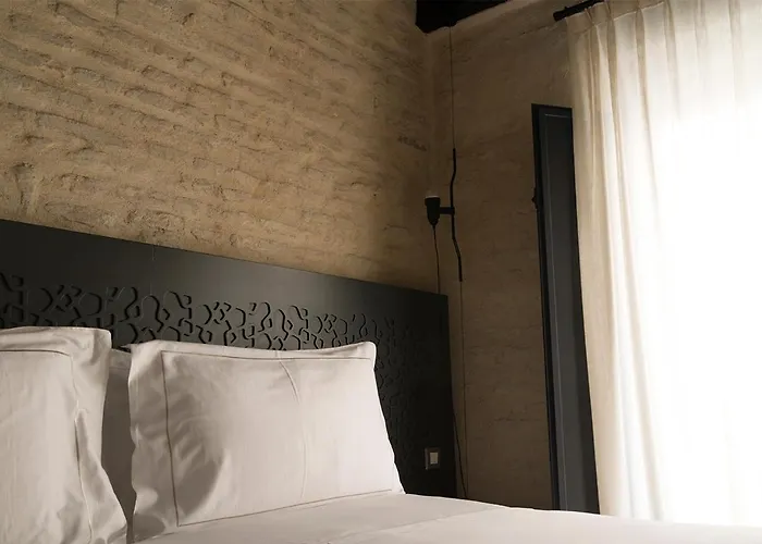 Hotel Eme Catedral Mercer