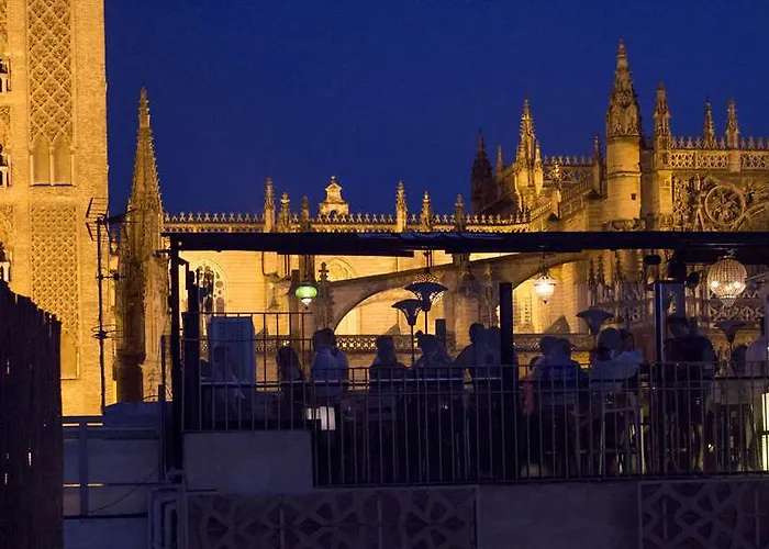 Eme Catedral Mercer Hotel