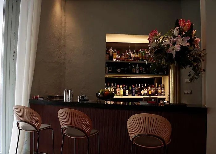 Hotel Eme Catedral Mercer