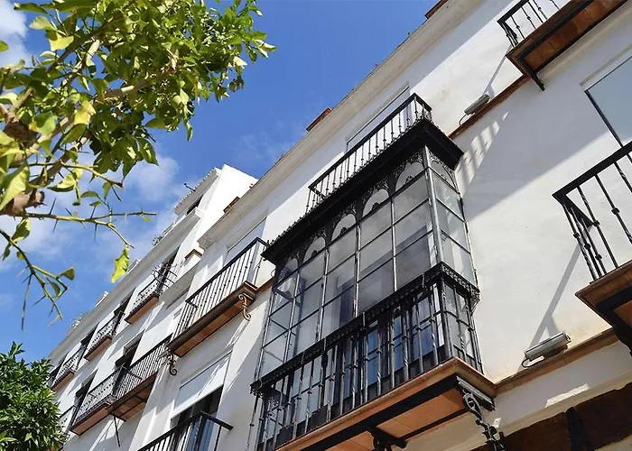 Eme Catedral Mercer Sevilla