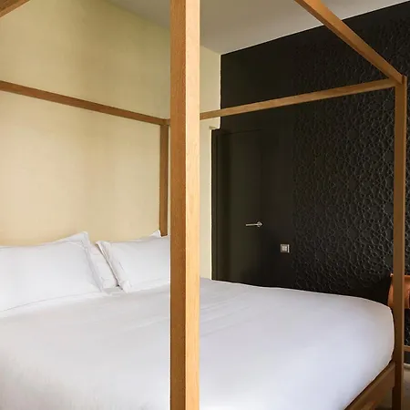 Eme Catedral Mercer 호텔 세비야