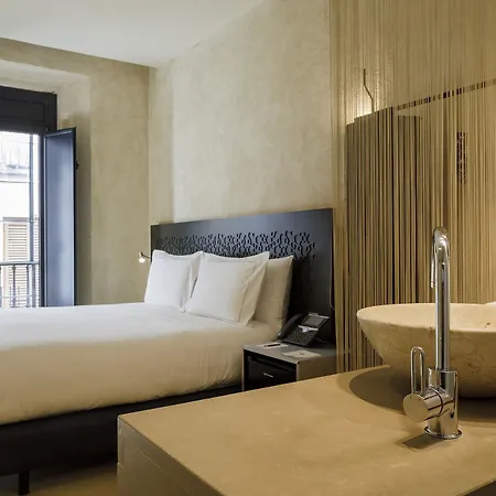 Eme Catedral Mercer 호텔 세비야