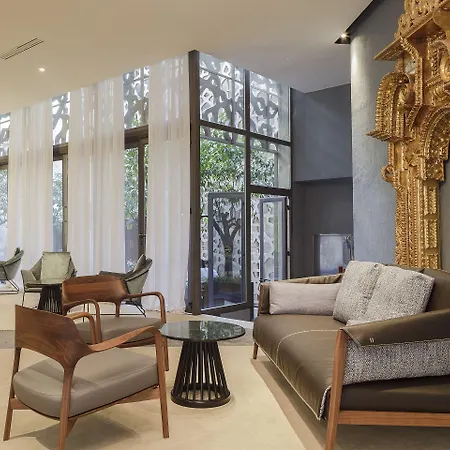 Eme Catedral Mercer 5*