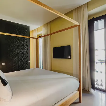 Eme Catedral Mercer 5* 세비야