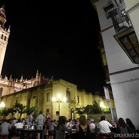 Eme Catedral Mercer 5*