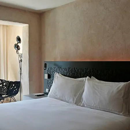 호텔 Eme Catedral Mercer