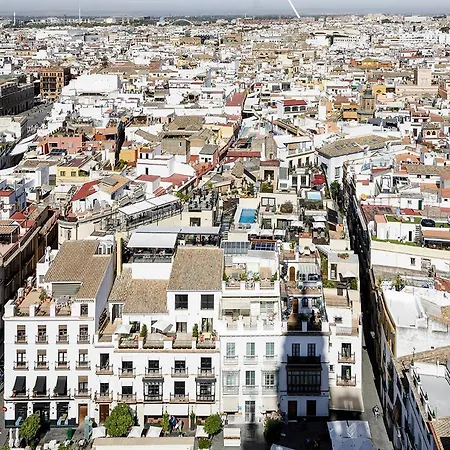 Eme Catedral Mercer 5*