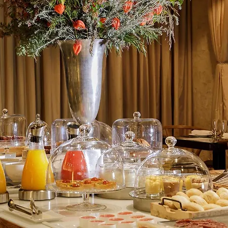 Eme Catedral Mercer 5*