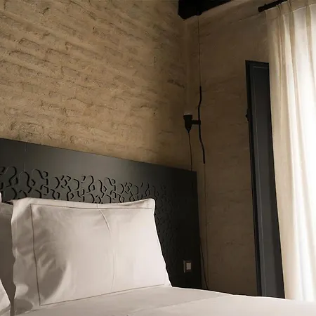 호텔 Eme Catedral Mercer